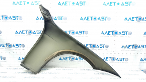 Front left wing BMW 3 F30 12-18 graphite B39, bumpers