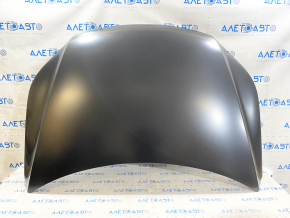 Naked hood VW Tiguan 09-17
