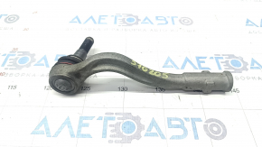 Left steering tip Audi Q5 80A 18-24 torn boot