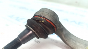 Left steering tip Audi Q5 80A 18-24 torn boot