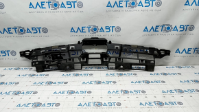 Rear Bumper Mount Central Nissan Rogue 17-20