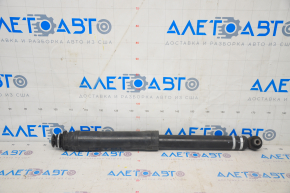 Rear left shock absorber Toyota Prius 30 14-15 with support