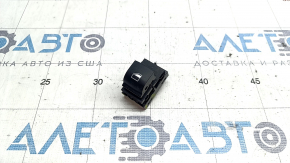 Rear right window lift control BMW 3 F30 12-18 without cover