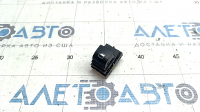 Front right window lift control BMW 3 F30 12-18
