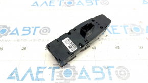 Front left window lift control BMW 3 F30 12-18 for auto folding