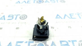 Left trunk cigarette lighter BMW 3 F30 12-18