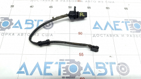 Brake pad wear sensor front left Audi Q5 80A 18-24
