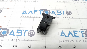 Rear right window lift control Honda CRV 12-16