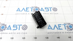Rear right window lift control Honda CRV 12-16