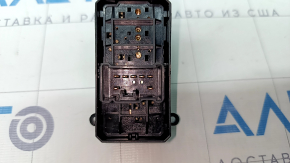 Rear right window lift control Honda CRV 12-16