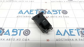 Rear left window lift control Honda CRV 12-16