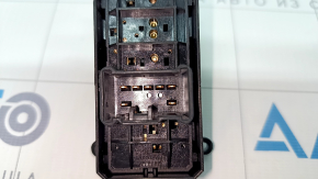 Rear left window lift control Honda CRV 12-16