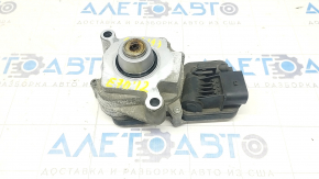 Transfer case control unit BMW X5 E70 07-13