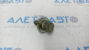 Crankshaft Pulley Bolt Alfa Romeo Giulia 17- 2.0T