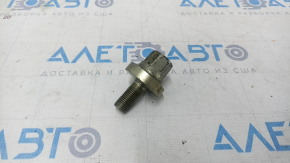 Crankshaft Pulley Bolt Alfa Romeo Giulia 17- 2.0T