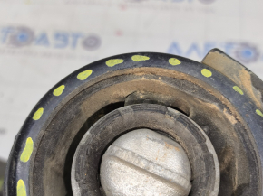 Lower front right arm Ford Fusion mk5 13-20 aluminum, silent blocks torn, ball joint to be replaced