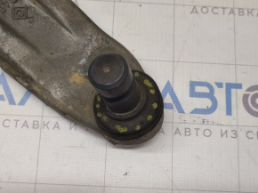Lower front right arm Ford Fusion mk5 13-20 aluminum, silent blocks torn, ball joint to be replaced