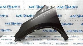 Front left wing Honda CRV 12-16 brown YR578M