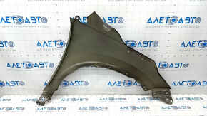 Front left wing Honda CRV 12-16 brown YR578M