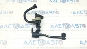 Fuel tank ventilation valve BMW X5 E70 07-13 3.0 with tubes