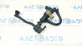 Fuel tank ventilation valve BMW X5 E70 07-13 3.0 with tubes