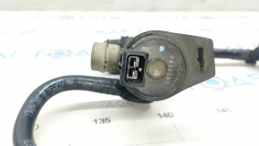 Fuel tank ventilation valve BMW X5 E70 07-13 3.0 with tubes
