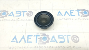 BMW X5 E70 07-13 Driver's Footwell Front Panel Tweeter