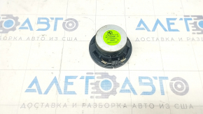 BMW X5 E70 07-13 Driver's Footwell Front Panel Tweeter