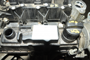 Engine Ford Ecosport 18-21 1.0T 10FD0X 46K, OK