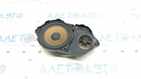 BMW X5 E70 07-13 torpedo speaker with tweeter, no fragment