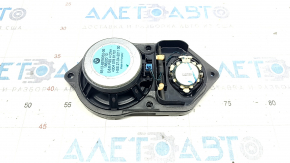 BMW X5 E70 07-13 torpedo speaker with tweeter, no fragment