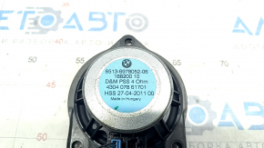 BMW X5 E70 07-13 torpedo speaker with tweeter, no fragment