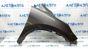 Front right wing Honda CRV 12-16 brown YR578M, bumpers