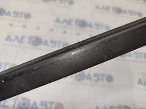 Door trim lower rear right BMW X5 E70 07-13 broken fasteners, scratches
