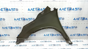 Front right wing Honda CRV 12-16 brown YR578M, bumpers