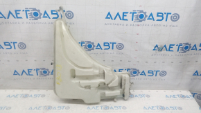 BMW 3 F30 12-18 washer reservoir without neck and lid, without headlight washer
