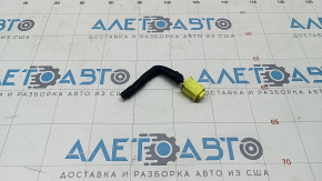 Front airbag sensor chip Nissan Rogue 14-20 on TV