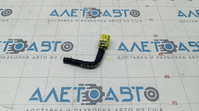 Front airbag sensor chip Nissan Rogue 14-20 on TV