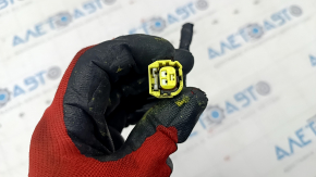 Front airbag sensor chip Nissan Rogue 14-20 on TV