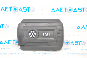 Engine cover VW Golf 15- 1.8T gen3
