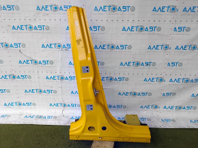 Body pillar center right Jeep Renegade 15-23 sawed off
