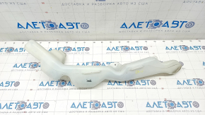 Honda CRV 12-14 windshield washer reservoir without filler neck
