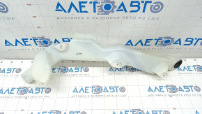 Honda CRV 12-14 windshield washer reservoir without filler neck