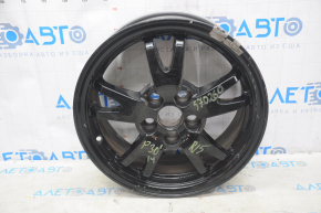 Wheel disk R15 x 6J ET45 5*100 Toyota Prius 30 13-15 rest curb