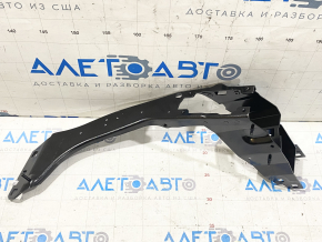 TV eyelash right BMW X1 F48 16-22