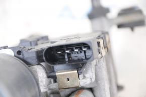 Windscreen wiper trapezoid with motor VW Golf 15 - motor not working