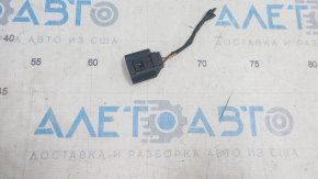 Chip for windshield washer motor BMW 3 F30 12-18 type 2