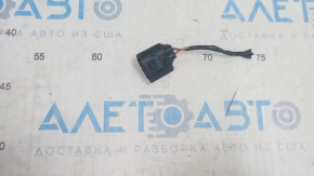 Chip for windshield washer motor BMW 3 F30 12-18 type 2