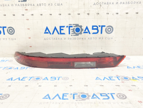 Rear bumper light left Audi Q5 80A 18-20