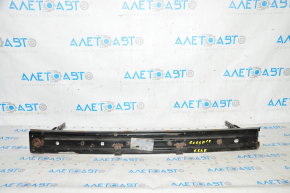 Rear bumper reinforcement Ford Ecosport 18-22 rusty